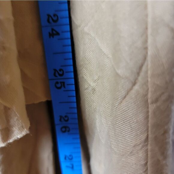 Hi low hem skirt - Picture 2 of 4